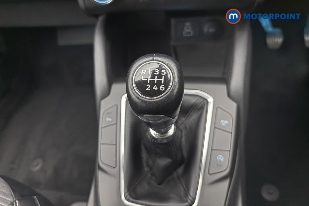 Ford Kuga Titanium Edition Manual Diesel SUV - Stock Number (1565904) - 7th supplementary image