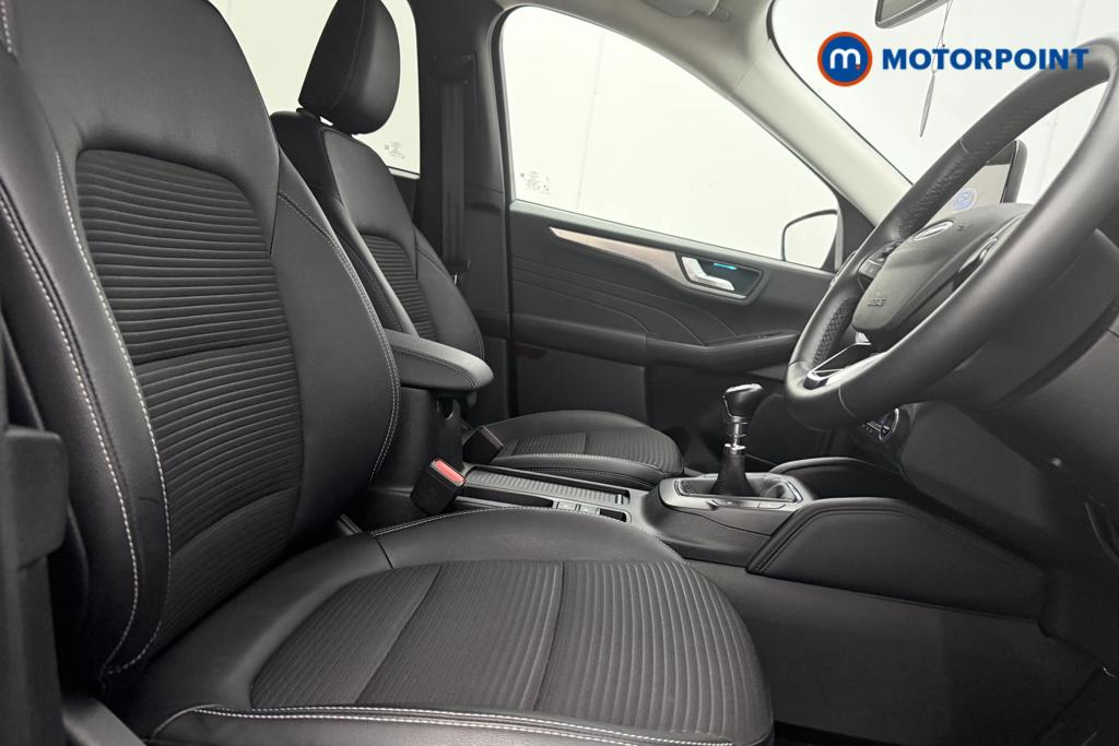 Ford Kuga Titanium Edition Manual Diesel SUV - Stock Number (1565904) - 8th supplementary image
