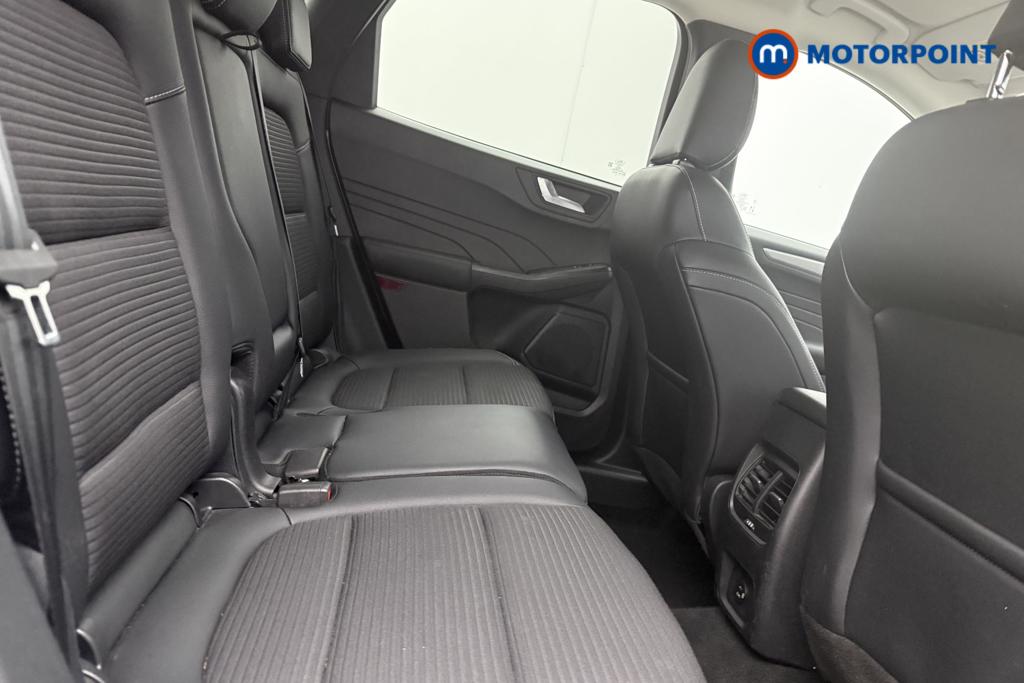 Ford Kuga Titanium Edition Manual Diesel SUV - Stock Number (1565904) - 9th supplementary image