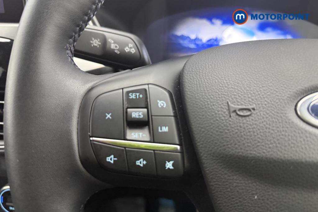 Ford Kuga Titanium Edition Manual Diesel SUV - Stock Number (1565904) - 14th supplementary image