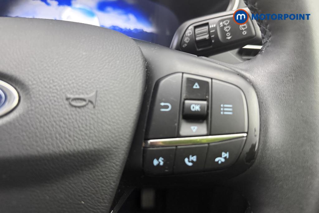 Ford Kuga Titanium Edition Manual Diesel SUV - Stock Number (1565904) - 15th supplementary image