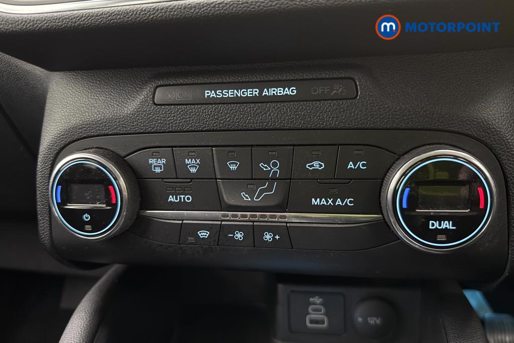 Ford Kuga Titanium Edition Manual Diesel SUV - Stock Number (1565904) - 16th supplementary image