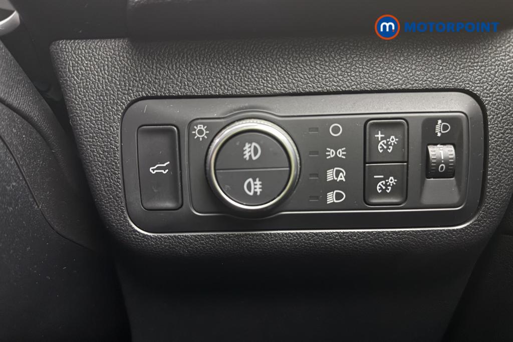 Ford Kuga Titanium Edition Manual Diesel SUV - Stock Number (1565904) - 17th supplementary image