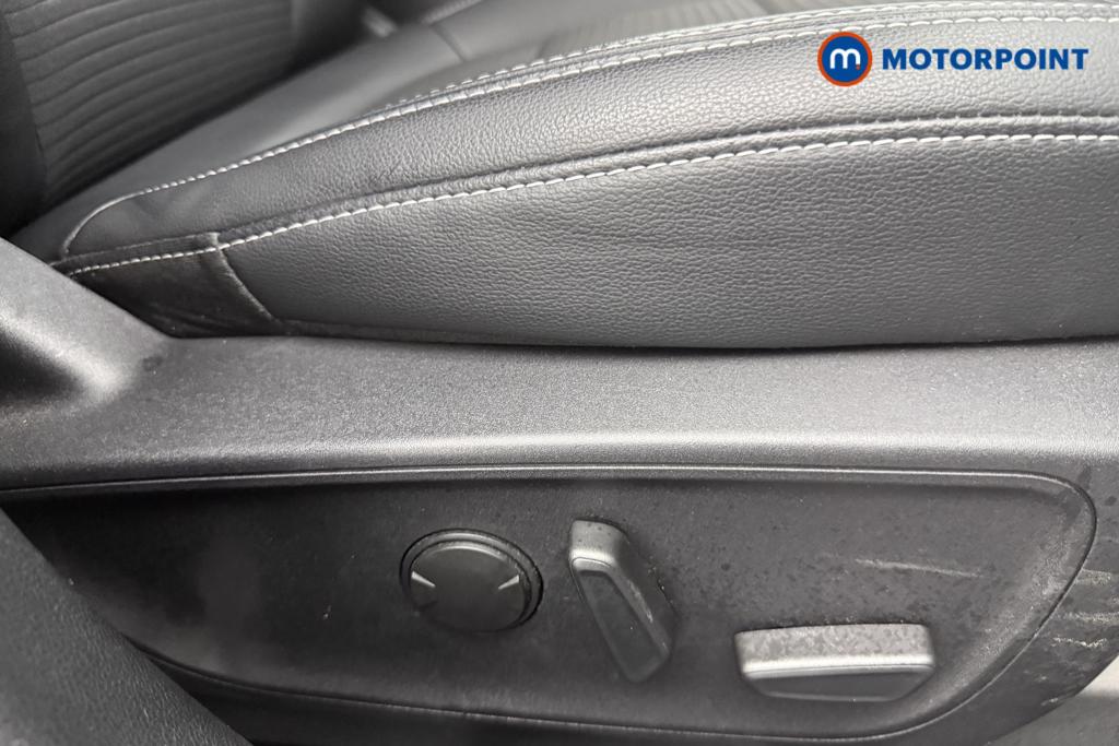 Ford Kuga Titanium Edition Manual Diesel SUV - Stock Number (1565904) - 18th supplementary image