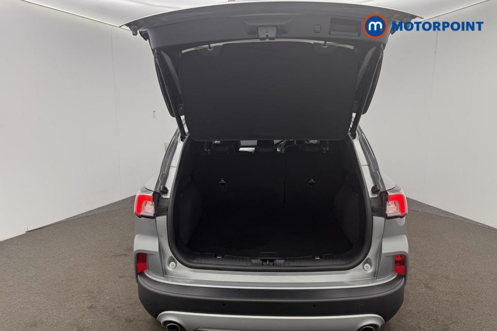 Ford Kuga Titanium Edition Manual Diesel SUV - Stock Number (1565904) - 22nd supplementary image
