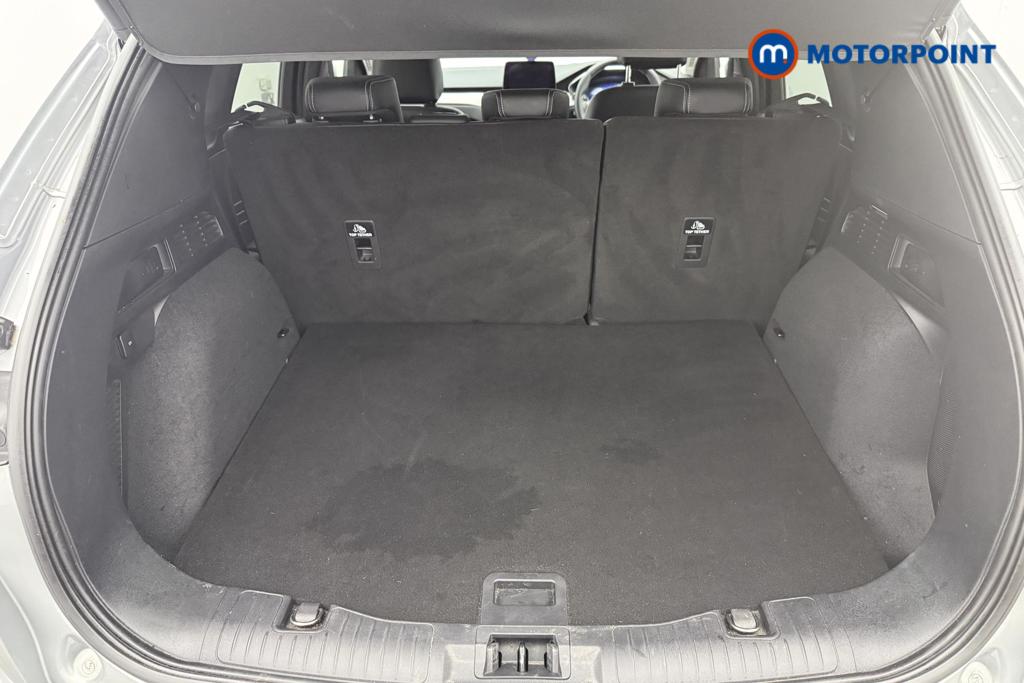 Ford Kuga Titanium Edition Manual Diesel SUV - Stock Number (1565904) - 23rd supplementary image