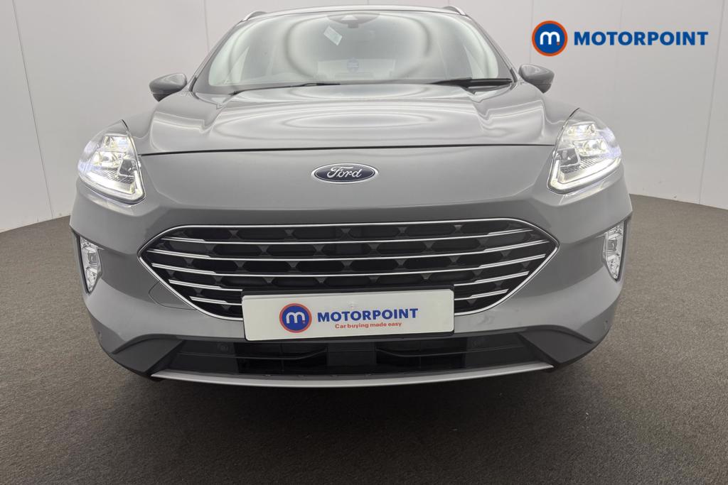 Ford Kuga Titanium Edition Manual Diesel SUV - Stock Number (1565904) - 24th supplementary image