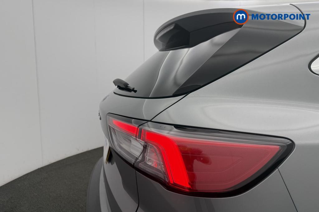 Ford Kuga Titanium Edition Manual Diesel SUV - Stock Number (1565904) - 27th supplementary image
