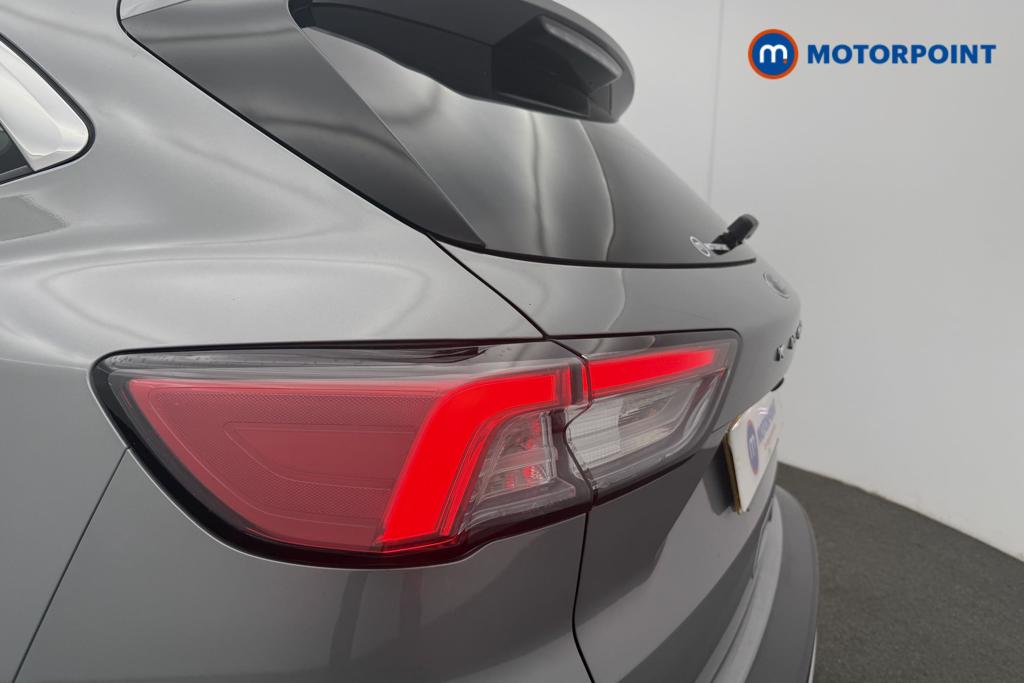 Ford Kuga Titanium Edition Manual Diesel SUV - Stock Number (1565904) - 28th supplementary image