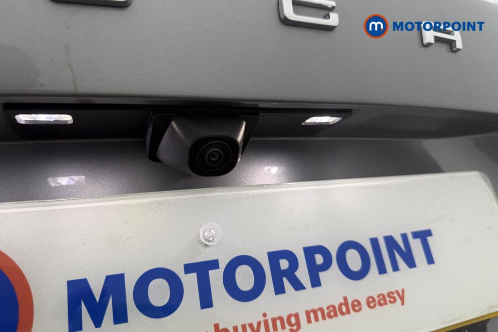 Ford Kuga Titanium Edition Manual Diesel SUV - Stock Number (1565904) - 29th supplementary image