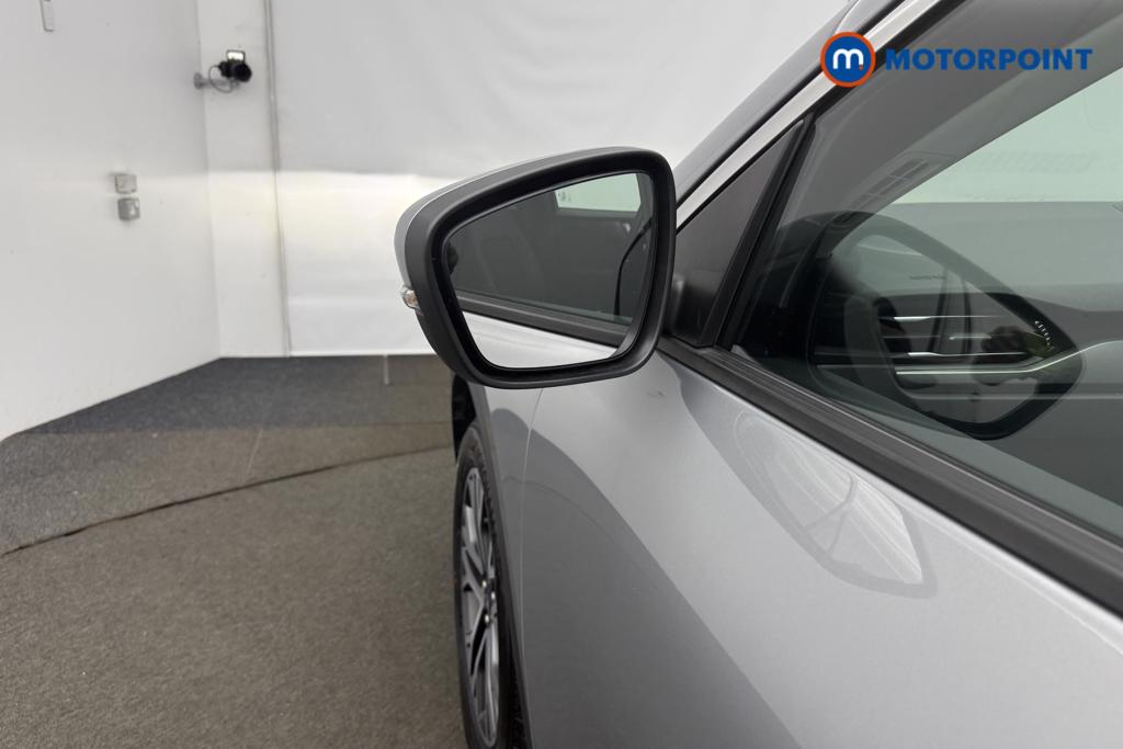 Ford Kuga Titanium Edition Manual Diesel SUV - Stock Number (1565904) - 31st supplementary image