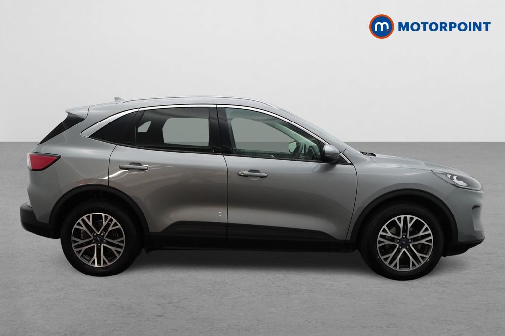 Ford Kuga Titanium Edition Manual Diesel SUV - Stock Number (1565904) - Drivers side