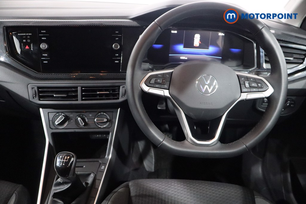 Volkswagen Polo Match Manual Petrol Hatchback - Stock Number (1565961) - 3rd supplementary image