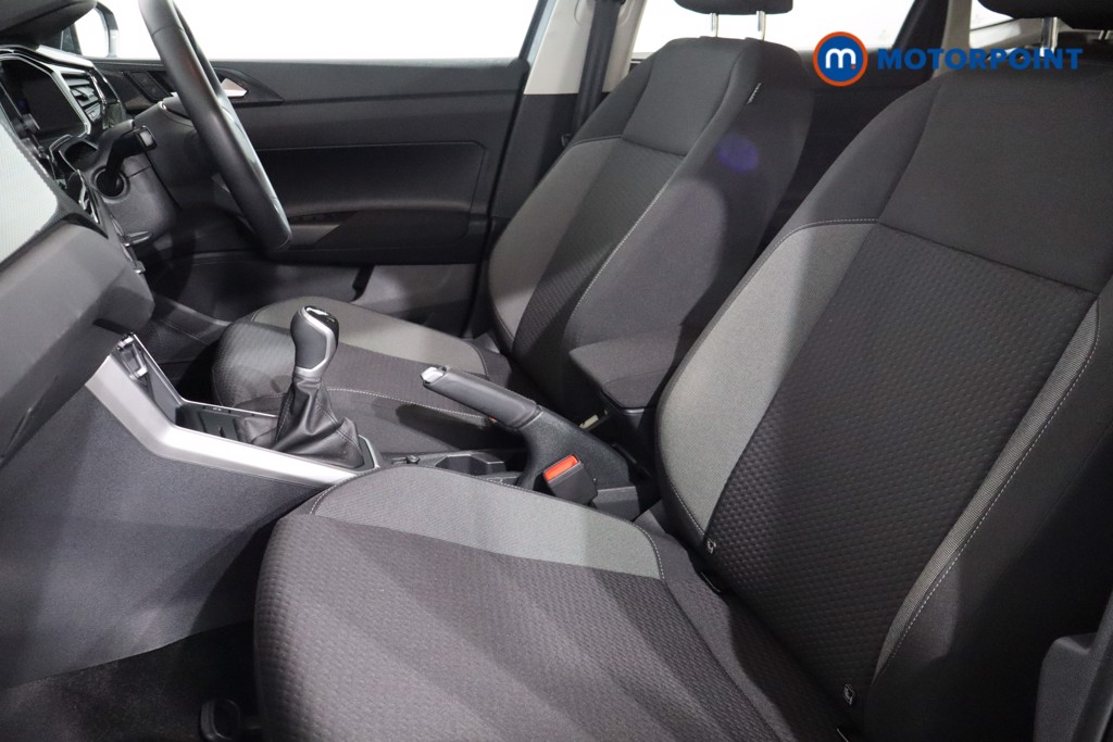 Volkswagen Polo Match Manual Petrol Hatchback - Stock Number (1565961) - 4th supplementary image