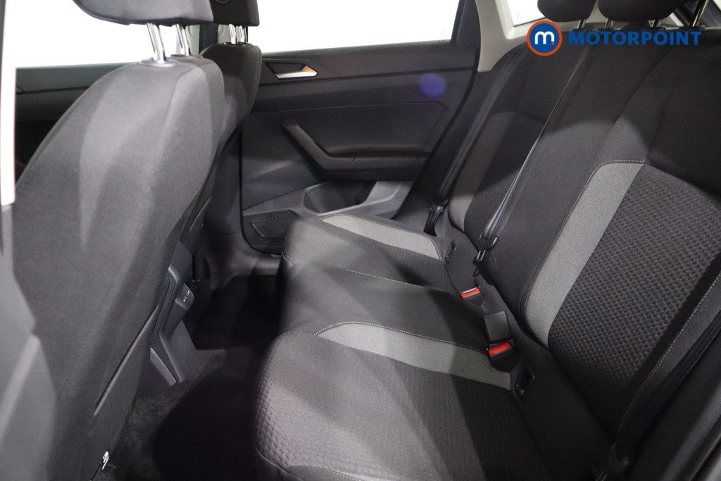 Volkswagen Polo Match Manual Petrol Hatchback - Stock Number (1565961) - 5th supplementary image