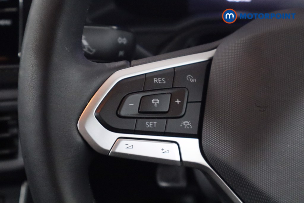 Volkswagen Polo Match Manual Petrol Hatchback - Stock Number (1565961) - 7th supplementary image