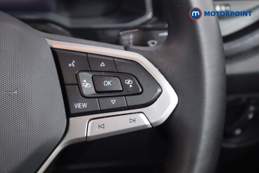 Volkswagen Polo Match Manual Petrol Hatchback - Stock Number (1565961) - 8th supplementary image