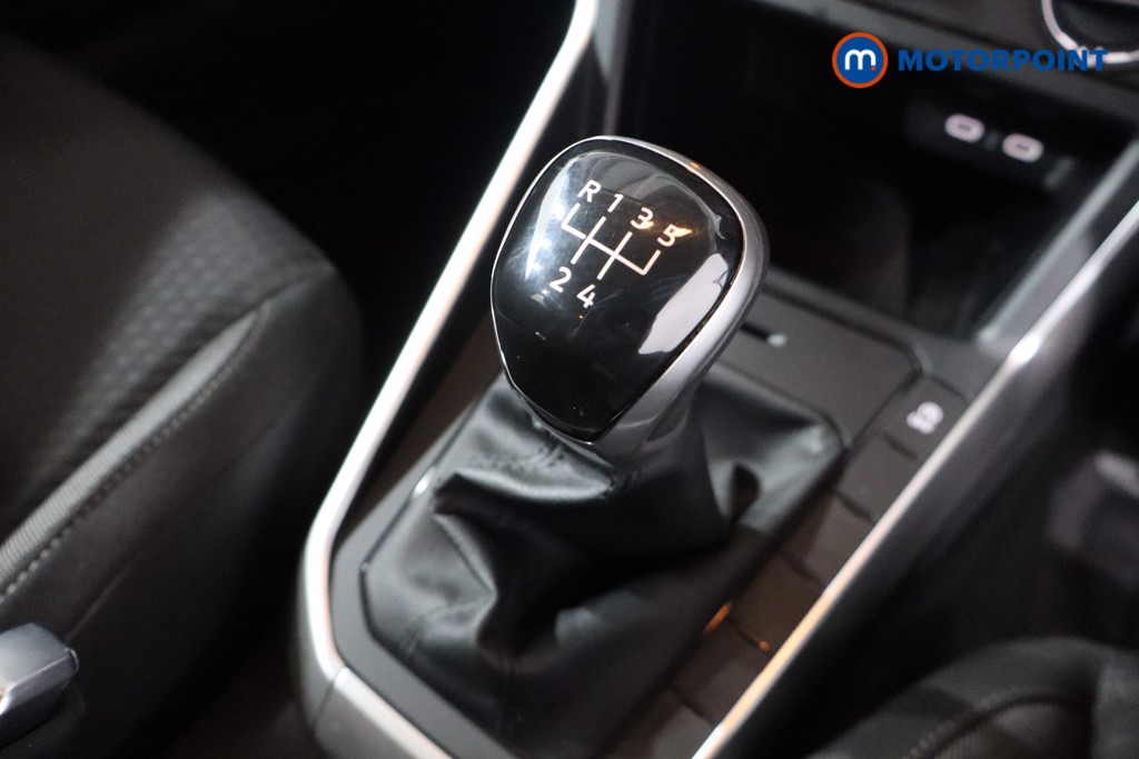 Volkswagen Polo Match Manual Petrol Hatchback - Stock Number (1565961) - 14th supplementary image