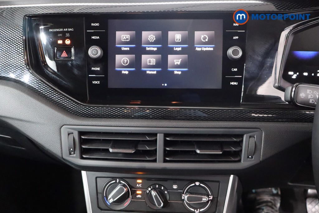 Volkswagen Polo Match Manual Petrol Hatchback - Stock Number (1565961) - 15th supplementary image
