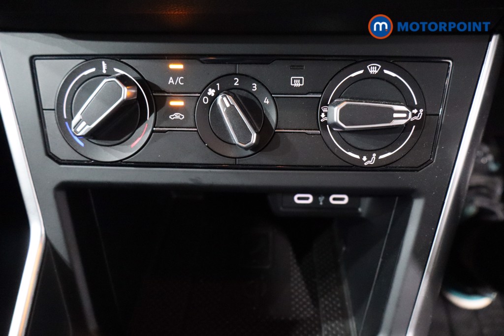 Volkswagen Polo Match Manual Petrol Hatchback - Stock Number (1565961) - 16th supplementary image