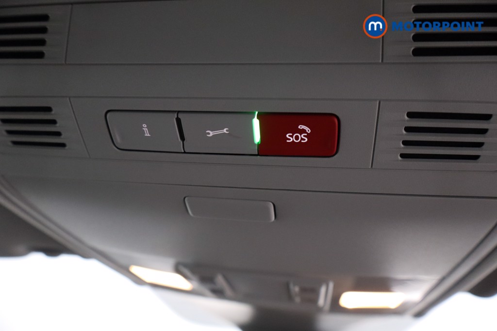 Volkswagen Polo Match Manual Petrol Hatchback - Stock Number (1565961) - 17th supplementary image