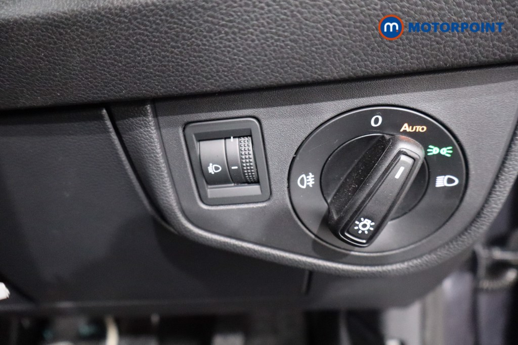 Volkswagen Polo Match Manual Petrol Hatchback - Stock Number (1565961) - 19th supplementary image
