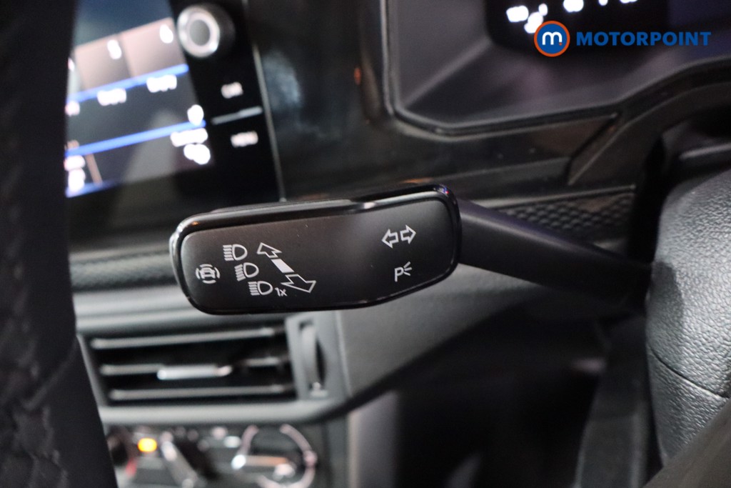 Volkswagen Polo Match Manual Petrol Hatchback - Stock Number (1565961) - 22nd supplementary image