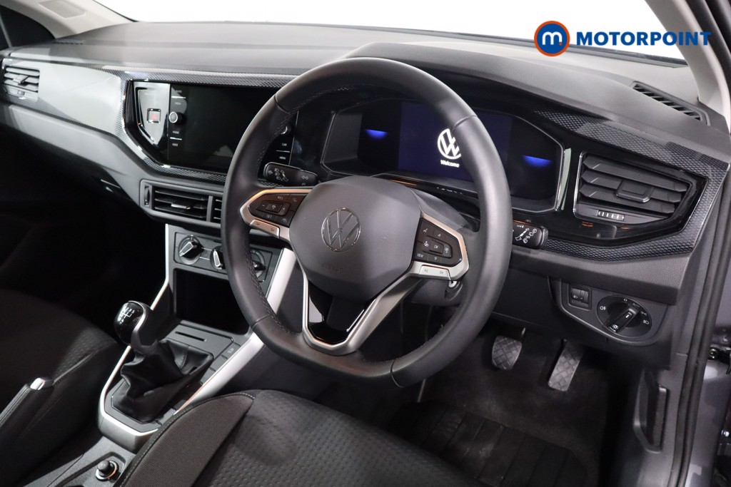 Volkswagen Polo Match Manual Petrol Hatchback - Stock Number (1565961) - 23rd supplementary image