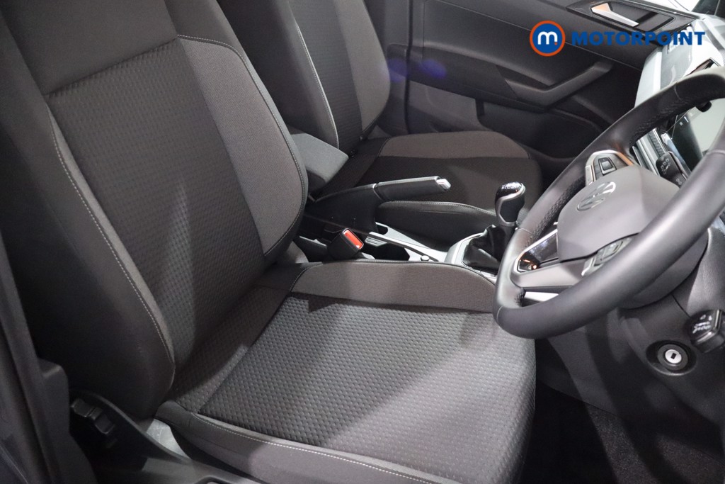 Volkswagen Polo Match Manual Petrol Hatchback - Stock Number (1565961) - 24th supplementary image