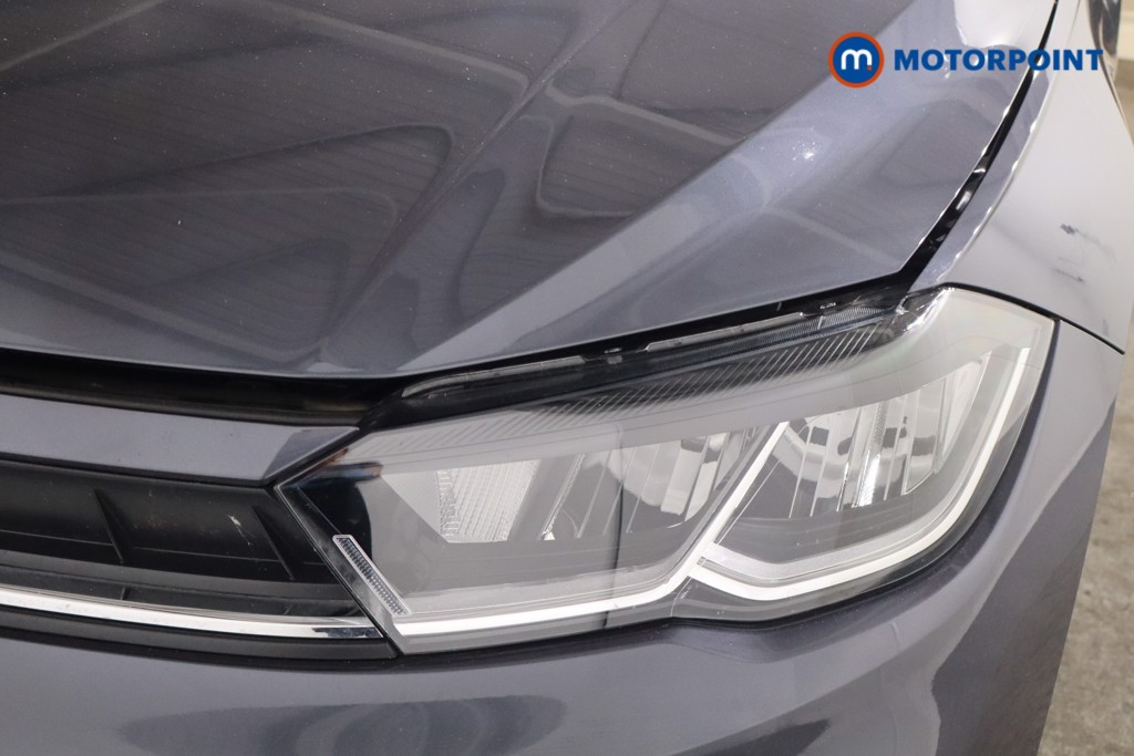 Volkswagen Polo Match Manual Petrol Hatchback - Stock Number (1565961) - 28th supplementary image