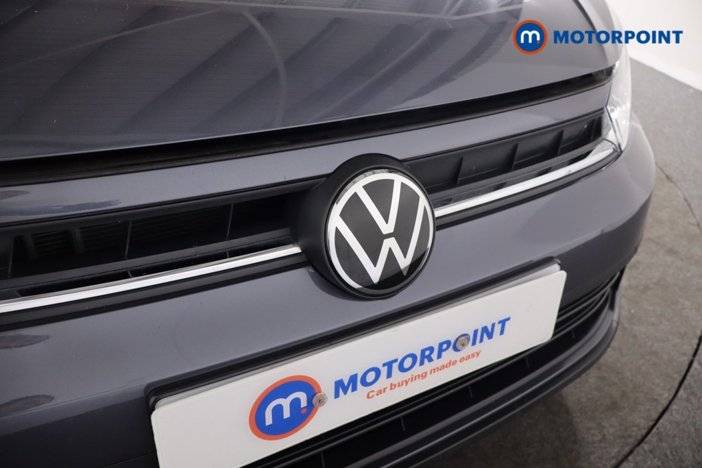 Volkswagen Polo Match Manual Petrol Hatchback - Stock Number (1565961) - 29th supplementary image