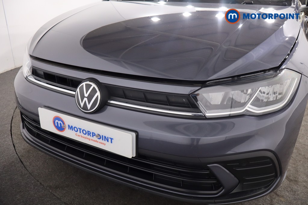 Volkswagen Polo Match Manual Petrol Hatchback - Stock Number (1565961) - 30th supplementary image