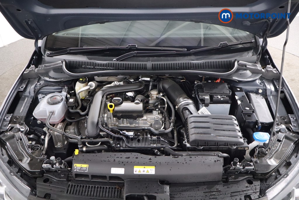 Volkswagen Polo Match Manual Petrol Hatchback - Stock Number (1565961) - 31st supplementary image