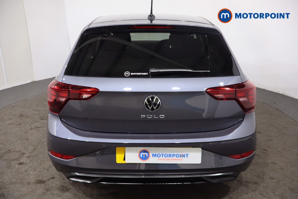 Volkswagen Polo Match Manual Petrol Hatchback - Stock Number (1565961) - 35th supplementary image