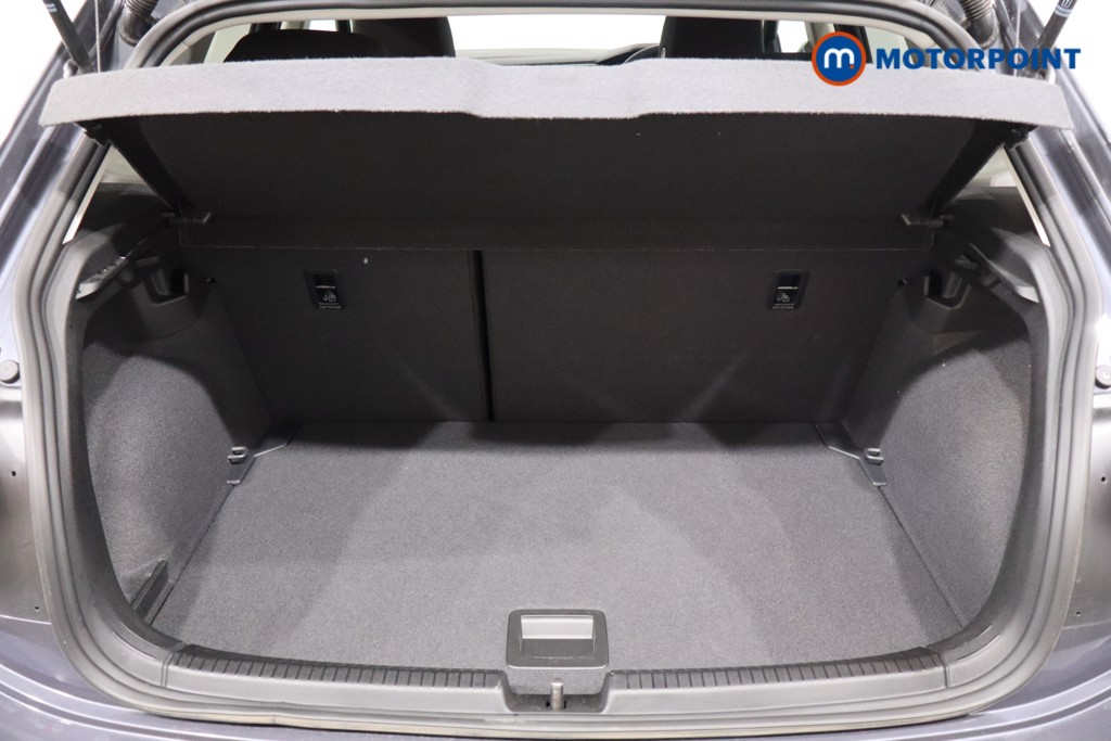 Volkswagen Polo Match Manual Petrol Hatchback - Stock Number (1565961) - 36th supplementary image