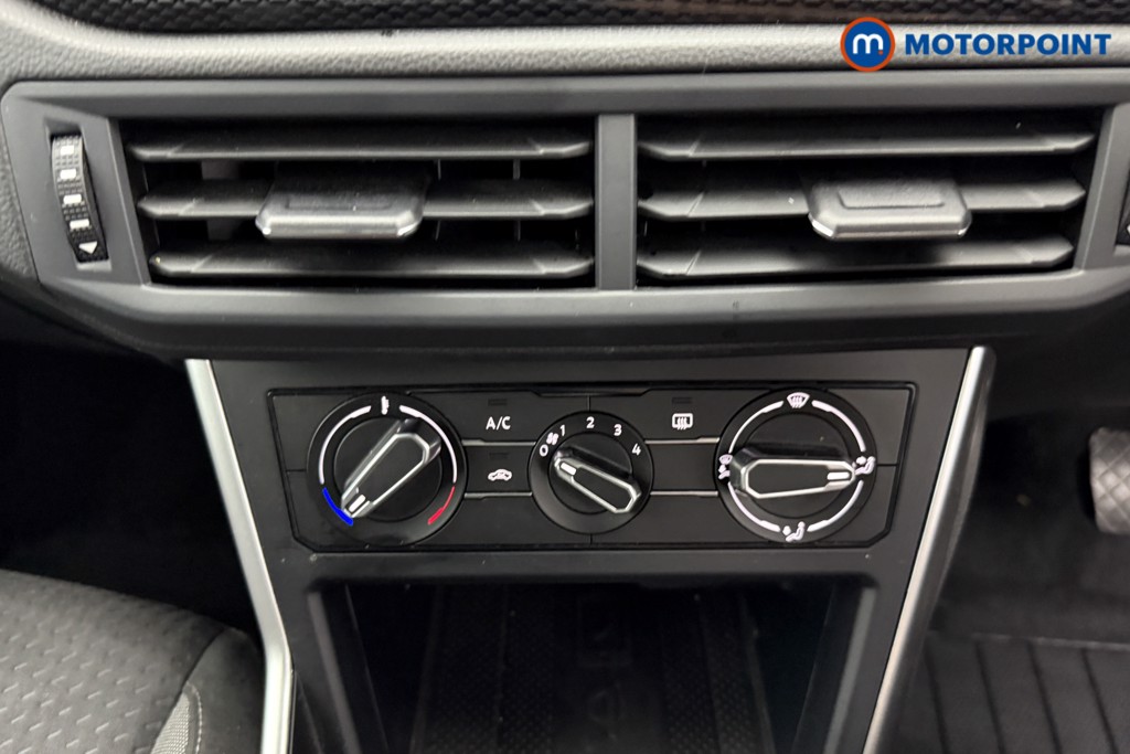 Volkswagen Polo Match Automatic Petrol Hatchback - Stock Number (1565965) - 12th supplementary image