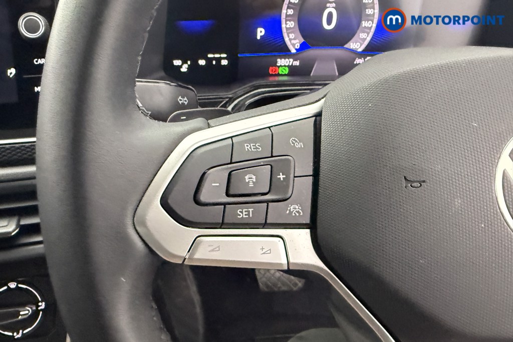 Volkswagen Polo Match Automatic Petrol Hatchback - Stock Number (1565965) - 14th supplementary image