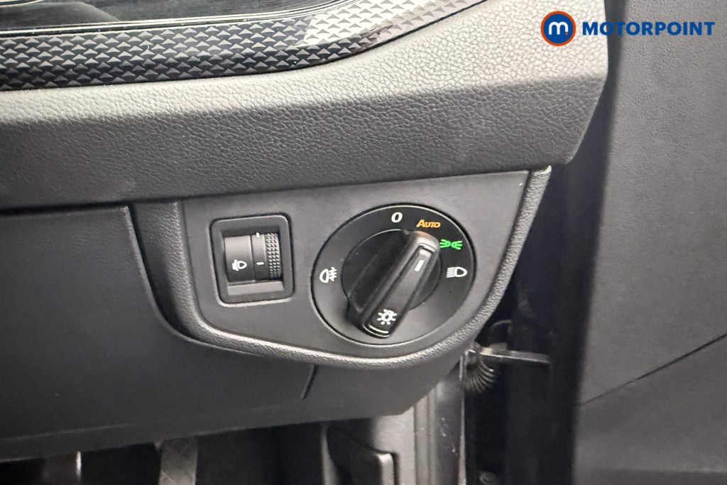 Volkswagen Polo Match Automatic Petrol Hatchback - Stock Number (1565965) - 16th supplementary image