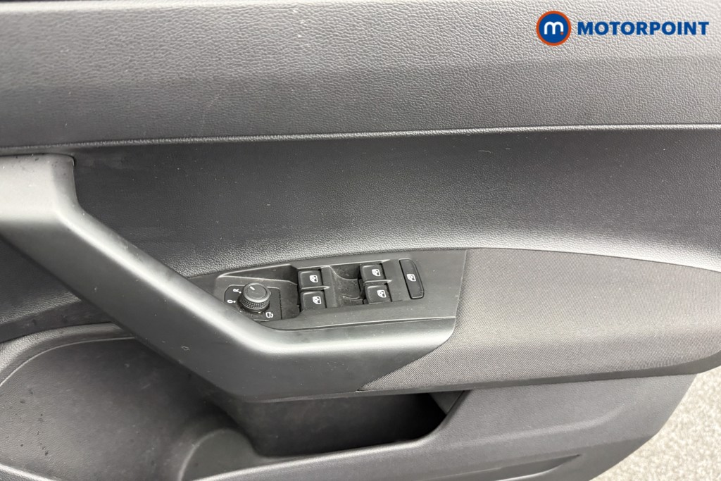 Volkswagen Polo Match Automatic Petrol Hatchback - Stock Number (1565965) - 17th supplementary image