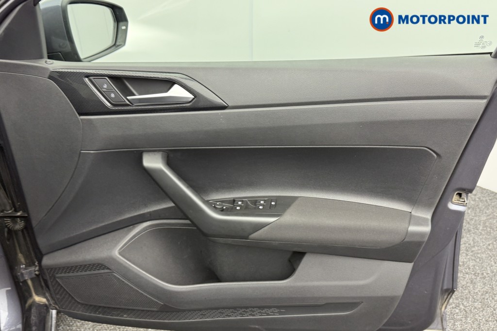 Volkswagen Polo Match Automatic Petrol Hatchback - Stock Number (1565965) - 18th supplementary image