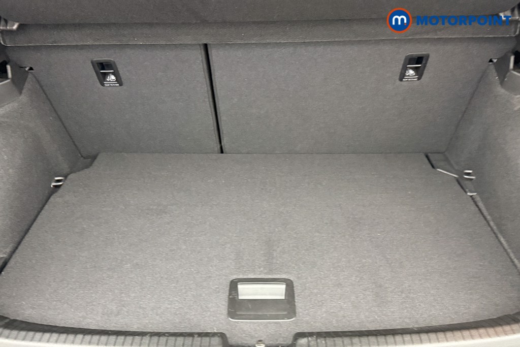 Volkswagen Polo Match Automatic Petrol Hatchback - Stock Number (1565965) - 20th supplementary image