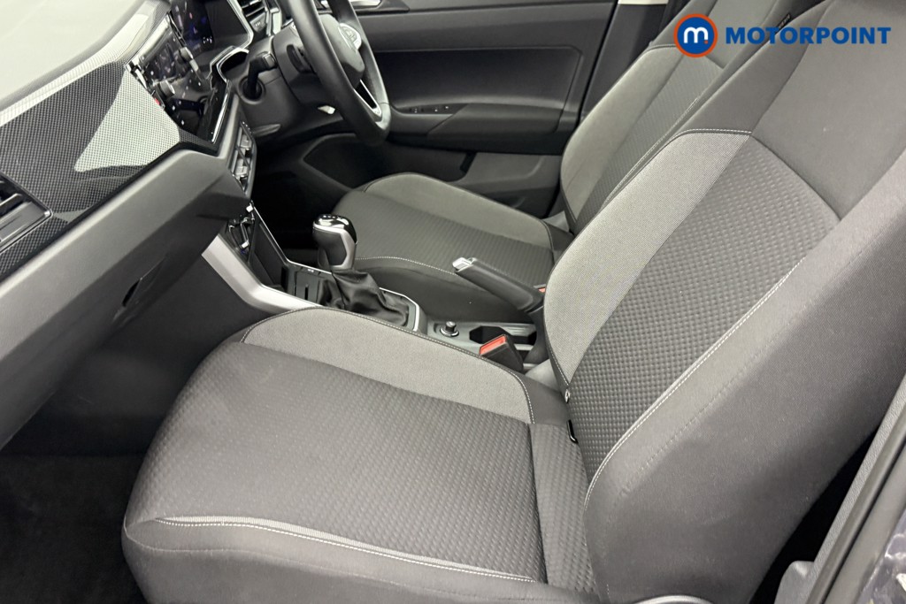 Volkswagen Polo Match Automatic Petrol Hatchback - Stock Number (1565965) - 22nd supplementary image