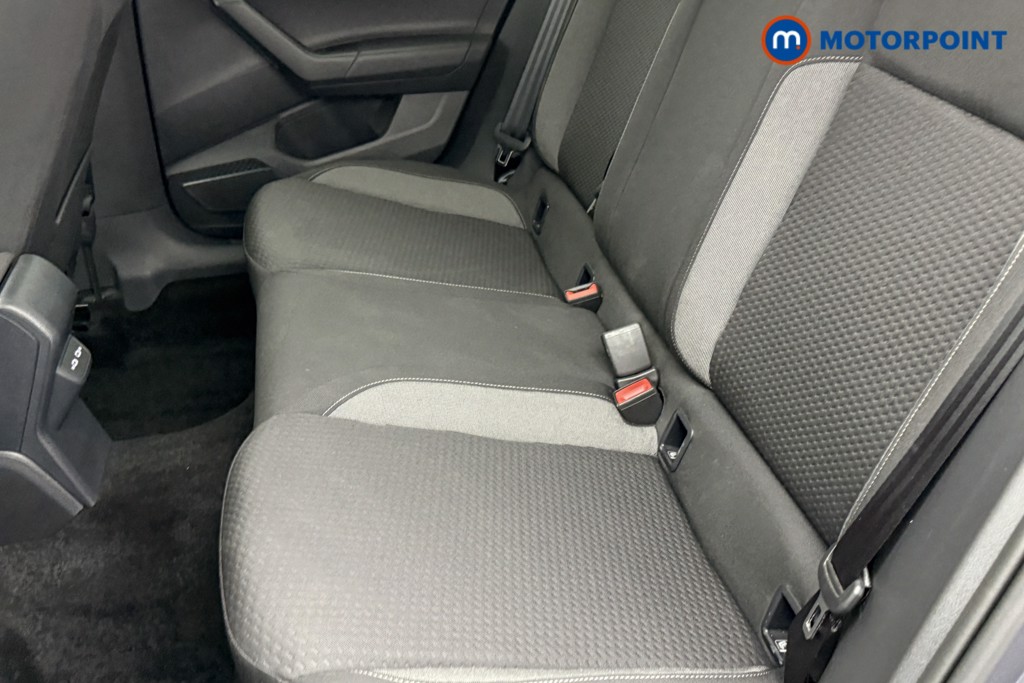 Volkswagen Polo Match Automatic Petrol Hatchback - Stock Number (1565965) - 23rd supplementary image