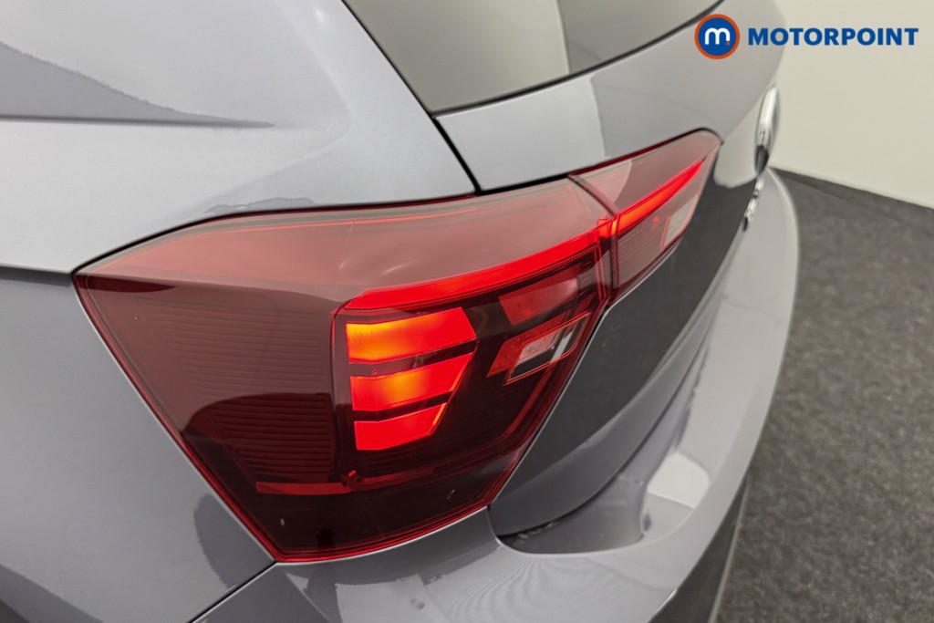 Volkswagen Polo Match Automatic Petrol Hatchback - Stock Number (1565965) - 25th supplementary image