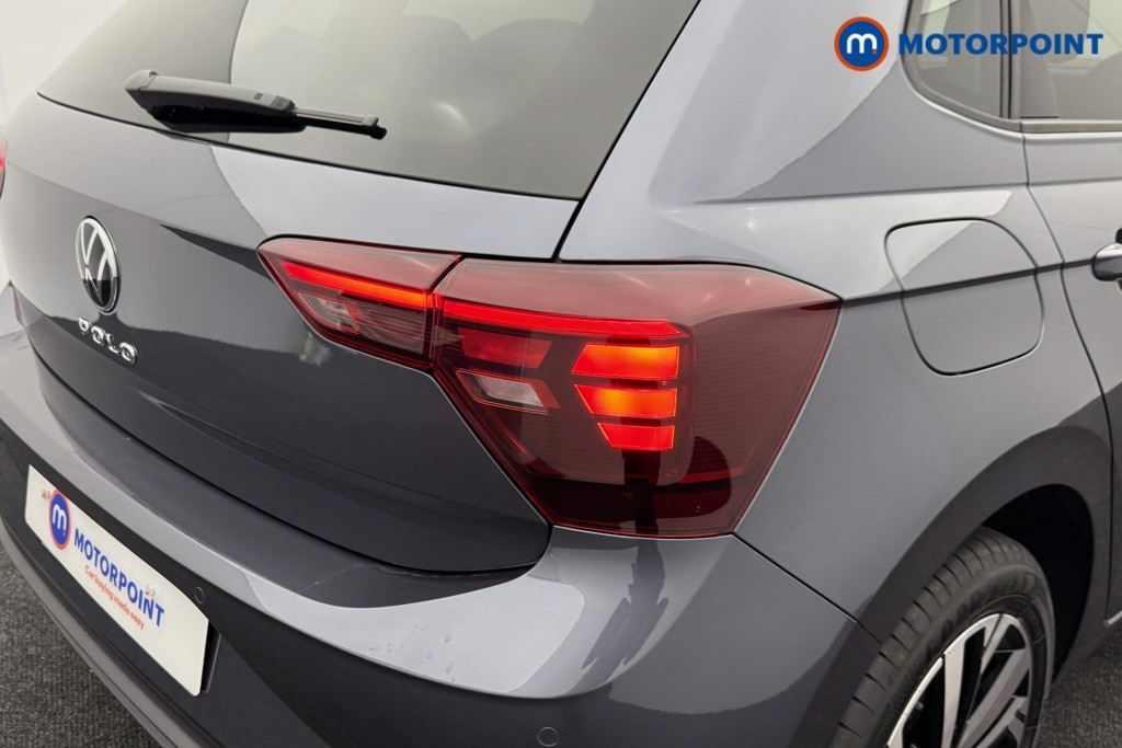 Volkswagen Polo Match Automatic Petrol Hatchback - Stock Number (1565965) - 26th supplementary image