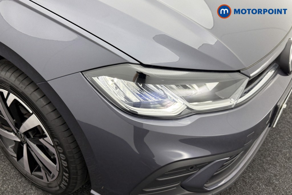 Volkswagen Polo Match Automatic Petrol Hatchback - Stock Number (1565965) - 27th supplementary image