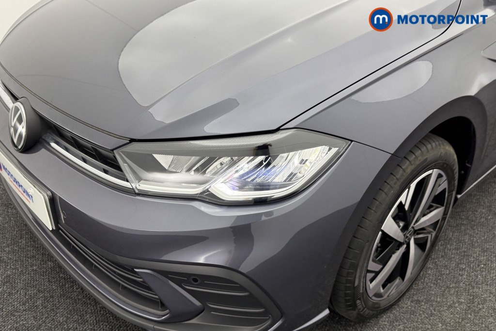 Volkswagen Polo Match Automatic Petrol Hatchback - Stock Number (1565965) - 28th supplementary image