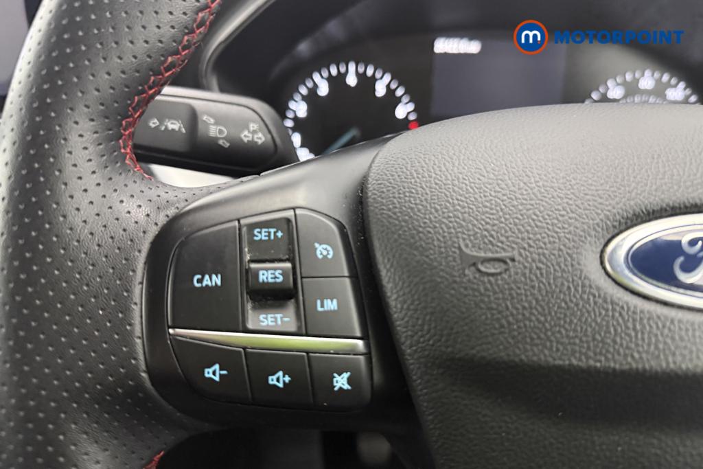 Ford Focus St-Line Manual Petrol Hatchback - Stock Number (1565970) - 14th supplementary image