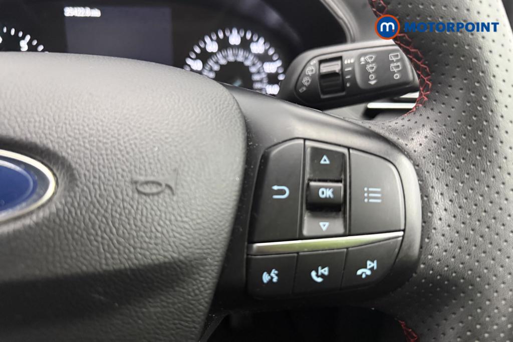 Ford Focus St-Line Manual Petrol Hatchback - Stock Number (1565970) - 15th supplementary image