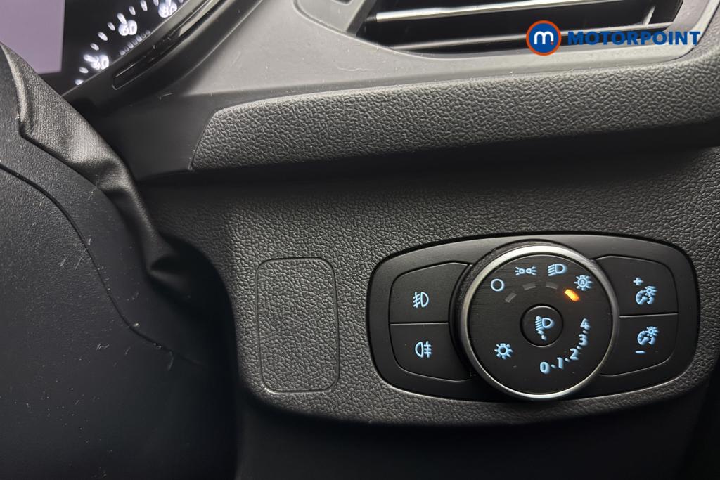 Ford Focus St-Line Manual Petrol Hatchback - Stock Number (1565970) - 17th supplementary image